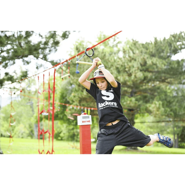 Slackers ® Ninja Timer 6 Slackers ® Ninja Timer - Afbeelding 4