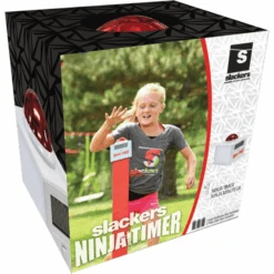 Slackers ® Ninja Timer 11 Slackers ® Ninja Timer -Pink or blue slackers ninja timer a309343 4