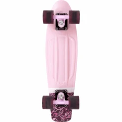 Slide Board 22-inch Roze Flower 10 Slide Board 22-inch Roze Flower -Pink or blue slide board 22 inch roze flower a329115 3