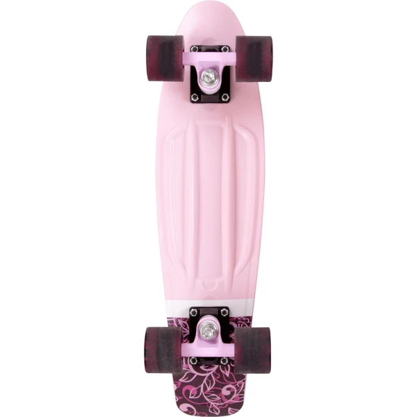 Slide Board 22-inch Roze Flower 6 Slide Board 22-inch Roze Flower - Afbeelding 4