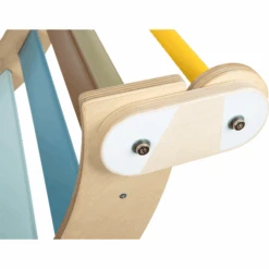 Small Foot ® " Adventure 11 Small Foot ® " Adventure -Pink or blue small foot adventure a384600 4