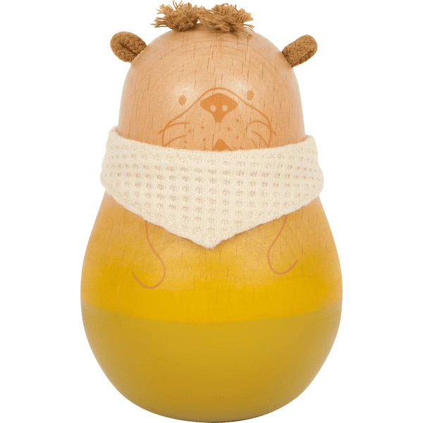 Small Foot ® Baby Staand Speelgoed "Seaside 4 Small Foot ® Baby Staand Speelgoed "Seaside - Afbeelding 2