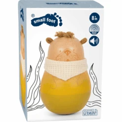 Small Foot ® Baby Staand Speelgoed "Seaside 10 Small Foot ® Baby Staand Speelgoed "Seaside -Pink or blue small foot baby staand speelgoed seaside a378230 3