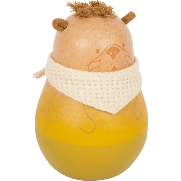 Small Foot ® Baby Staand Speelgoed "Seaside 3 Small Foot ® Baby Staand Speelgoed "Seaside