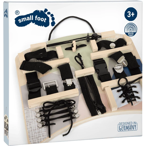 Small Foot ® Bevestiging En Bevestiging Van Het Motorbord 5 Small Foot ® Bevestiging En Bevestiging Van Het Motorbord - Afbeelding 3