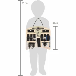 Small Foot ® Bevestiging En Bevestiging Van Het Motorbord 10 Small Foot ® Bevestiging En Bevestiging Van Het Motorbord -Pink or blue small foot bevestiging en bevestiging van het motorbord a410018 3