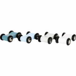 Small Foot ® Blue Wonder Racebaan 9 Small Foot ® Blue Wonder Racebaan -Pink or blue small foot blue wonder racebaan a351913 2