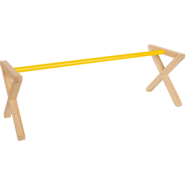 Small Foot ® Cavaletti Obstakelset Voor Kinderen 5 Small Foot ® Cavaletti Obstakelset Voor Kinderen - Afbeelding 3