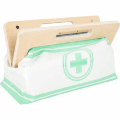 Small Foot ® Dokterstas 11 Small Foot ® Dokterstas -Pink or blue small foot dokterstas a329272 4