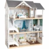 Small Foot ® Doll's Huis Stadsvilla 1 Small Foot ® Doll's Huis Stadsvilla -Pink or blue small foot dolls huis stadsvilla a303551