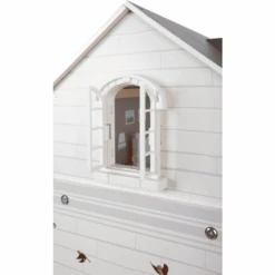 Small Foot ® Doll's Huis Stadsvilla 9 Small Foot ® Doll's Huis Stadsvilla -Pink or blue small foot dolls huis stadsvilla a303551 2