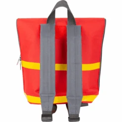 Small Foot ® Emergency Doctor Rugzak 9 Small Foot ® Emergency Doctor Rugzak -Pink or blue small foot emergency doctor rugzak a329274 2