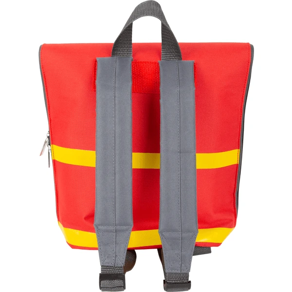 Small Foot ® Emergency Doctor Rugzak 5 Small Foot ® Emergency Doctor Rugzak - Afbeelding 3