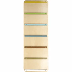 Small Foot ® Glijplank 3 In 1 " Adventure