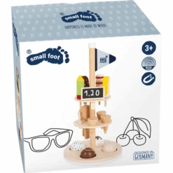 Small Foot ® Ijskraam Fresh 9 Small Foot ® Ijskraam Fresh -Pink or blue small foot ijskraam fresh a329264 2