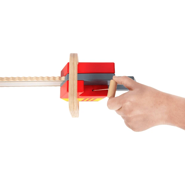 Small Foot ® Kettingzaag 4 Small Foot ® Kettingzaag - Afbeelding 2