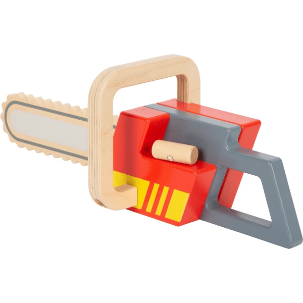 Small Foot ® Kettingzaag 5 Small Foot ® Kettingzaag - Afbeelding 3