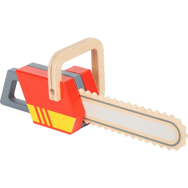 Small Foot ® Kettingzaag 3 Small Foot ® Kettingzaag