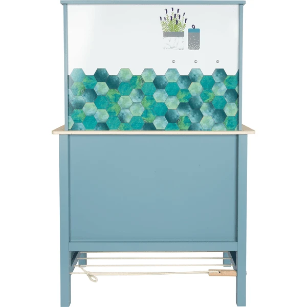 Small Foot ® Kinder Keuken Compact Tasty 4 Small Foot ® Kinder Keuken Compact Tasty - Afbeelding 2