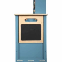 Small Foot ® Kinder Keuken Compact Tasty 9 Small Foot ® Kinder Keuken Compact Tasty -Pink or blue small foot kinder keuken compact tasty a329249 2