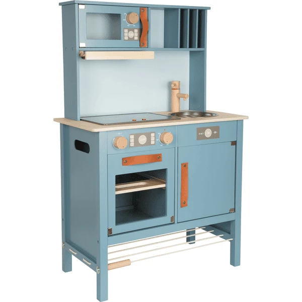Small Foot ® Kinder Keuken Compact Tasty 3 Small Foot ® Kinder Keuken Compact Tasty