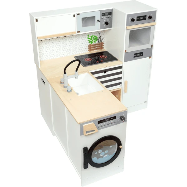 Small Foot® Kinderkeuken Modulair XL 6 Small Foot® Kinderkeuken Modulair XL - Afbeelding 4