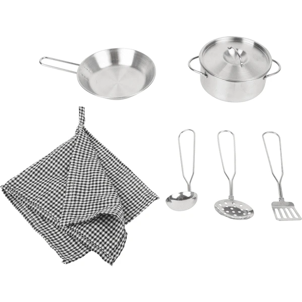 Small Foot® Kinderkeuken Modulair XL 7 Small Foot® Kinderkeuken Modulair XL - Afbeelding 5