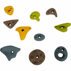 Small Foot ® Klimstenen " Adventure -Pink or blue small foot klimstenen adventure a378106 4