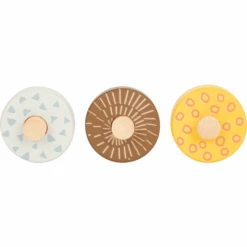 Small Foot ® Kogelbaan Safari 10 Small Foot ® Kogelbaan Safari -Pink or blue small foot kogelbaan safari a304380 3