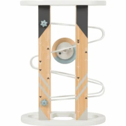 Small Foot ® Magnetische Kogelbaan 9 Small Foot ® Magnetische Kogelbaan -Pink or blue small foot magnetische kogelbaan a384619 2