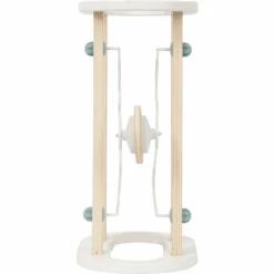 Small Foot ® Magnetische Kogelbaan 10 Small Foot ® Magnetische Kogelbaan -Pink or blue small foot magnetische kogelbaan a384619 3