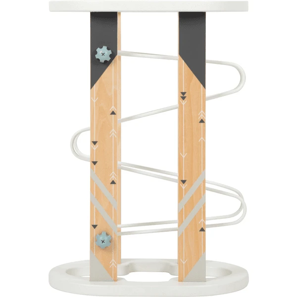 Small Foot ® Magnetische Kogelbaan 7 Small Foot ® Magnetische Kogelbaan - Afbeelding 5