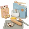 Small Foot ® Mixer Set "lekker 2 Small Foot ® Mixer Set "lekker -Pink or blue small foot mixer set lekker a353060