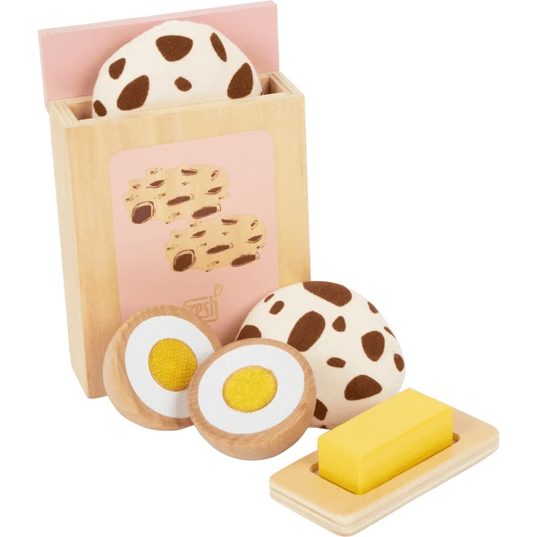 Small Foot ® Mixer Set "lekker 5 Small Foot ® Mixer Set "lekker - Afbeelding 3