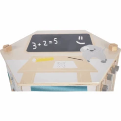 Small Foot ® Motor Cube XXL Huisdieren 11 Small Foot ® Motor Cube XXL Huisdieren -Pink or blue small foot motor cube xxl huisdieren a329229 4