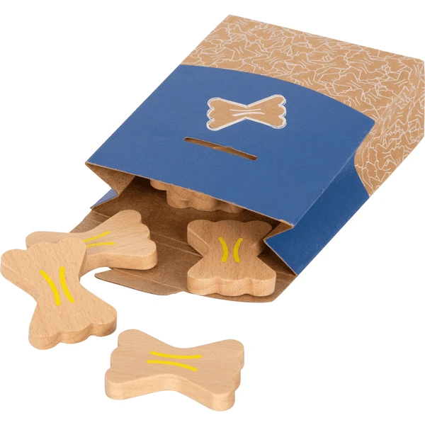 Small Foot ® Pasta " Fresh 4 Small Foot ® Pasta " Fresh - Afbeelding 2