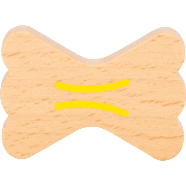 Small Foot ® Pasta " Fresh 5 Small Foot ® Pasta " Fresh - Afbeelding 3