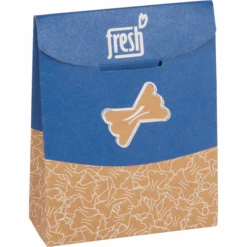 Small Foot ® Pasta " Fresh 10 Small Foot ® Pasta " Fresh -Pink or blue small foot pasta fresh a378280 3