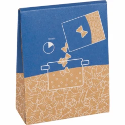 Small Foot ® Pasta " Fresh 11 Small Foot ® Pasta " Fresh -Pink or blue small foot pasta fresh a378280 4