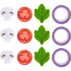 Small Foot ® Pasta Kookset -Pink or blue small foot pasta kookset a384738 3