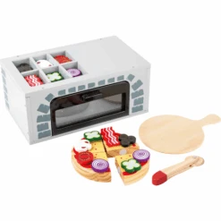 Small Foot ® Pizza Oven Kinderkeuken