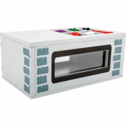 Small Foot ® Pizza Oven Kinderkeuken -Pink or blue small foot pizza oven kinderkeuken a353122 3