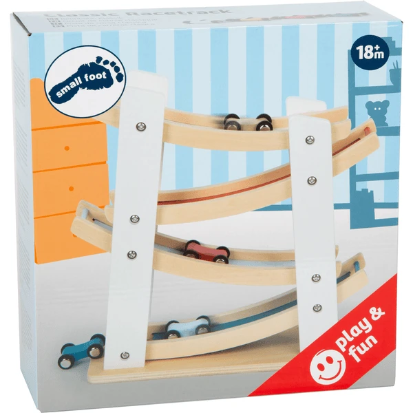 Small Foot ® Racecourse Classic 5 Small Foot ® Racecourse Classic - Afbeelding 3