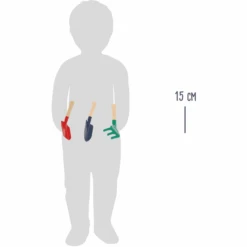 Small Foot ® Sand Box Set -Pink or blue small foot sand box set a351924 4