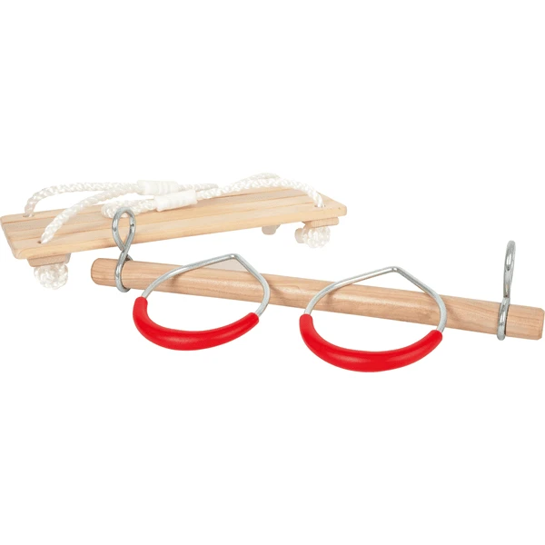 Small Foot ® Schommelset 3 In 5 Small Foot ® Schommelset 3 In - Afbeelding 3