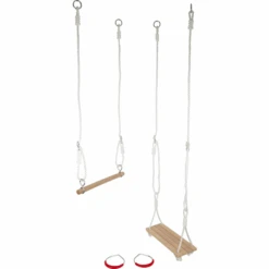 Small Foot ® Schommelset 3 In