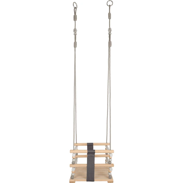 Small Foot ® Skandi Peuterschommel 5 Small Foot ® Skandi Peuterschommel - Afbeelding 3