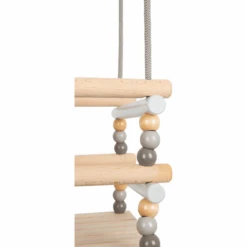 Small Foot ® Skandi Peuterschommel 9 Small Foot ® Skandi Peuterschommel -Pink or blue small foot skandi peuterschommel a329319 3