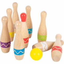 Small Foot ® Skittles Active -Pink or blue small foot skittles active a329287 3