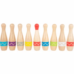 Small Foot ® Skittles Active -Pink or blue small foot skittles active a329287 4